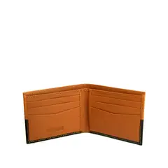 RODOLFO VALENTINO - Billetera Hombre Bifold BC619