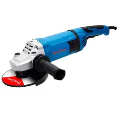 DONGCHENG - DSM05-180S Amoladora Esmeril Angular 7″ 2800W