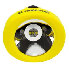 STEELPRO - LAMPARA MINERA INALAMBRICA KL 10000 PLUS