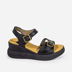 MARIBU - SANDALIAS PURO CUERO 768