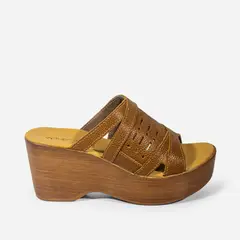 MARIBU - SANDALIAS PURO CUERO 800