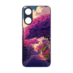 GENERICO - Funda Protector Case Para OPPO A78 5G