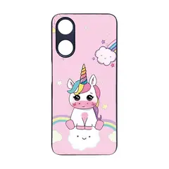 GENERICO - Funda Protector Case Para OPPO A78 5G