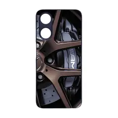 GENERICO - Funda Protector Case Para OPPO A78 5G
