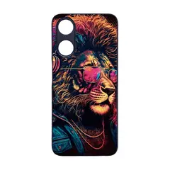 GENERICO - Funda Protector Case Para OPPO A78 5G