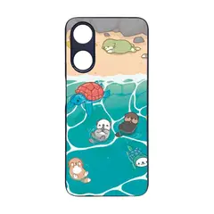 GENERICO - Funda Protector Case Para OPPO A78 5G