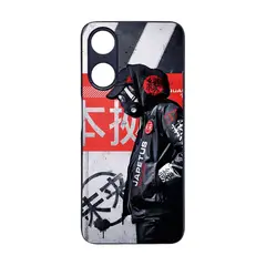 GENERICO - Funda Protector Case Para OPPO A78 5G