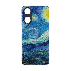 GENERICO - Funda Protector Case Para OPPO A78 5G