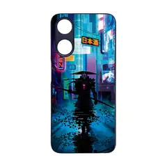 GENERICO - Funda Protector Case Para OPPO A78 5G