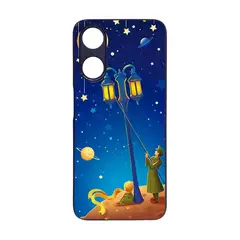GENERICO - Funda Protector Case Para OPPO A78 5G