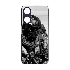 GENERICO - Funda Protector Case Para OPPO A78 5G