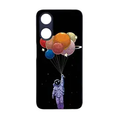 GENERICO - Funda Protector Case Para OPPO A78 5G
