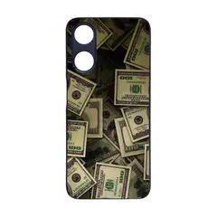 GENERICO - Funda Protector Case Para OPPO A78 5G