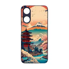 GENERICO - Funda Protector Case Para OPPO A78 5G