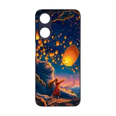 GENERICO - Funda Protector Case Para OPPO A78 5G