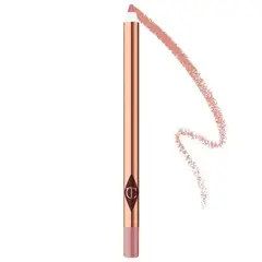 CHARLOTTE TILBURY - Delineador Labios Pillow Talk - Pink Nude