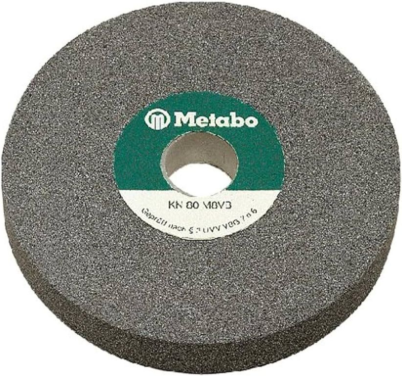 DISCO DE PIEDRA PARA ESMERIL DE BANCO 250X40X51MM 36P CZR