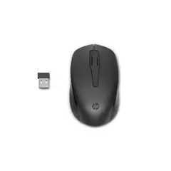 HP - Mouse Inalámbrico 150 Negro