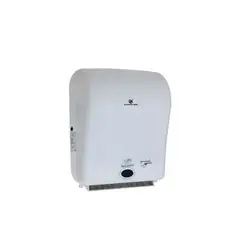 LLUMPAY - Dispensador De Papel Toalla Con Sensor Automático