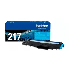 BROTHER - TONER TN-217C CIAN HL-L3270CDW-DCP-L3551CDW P/N: TN217C