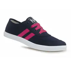 GENERICO - ZAPATILLAS DAMA URBAN MIRELLA AZUL