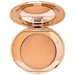 CHARLOTTE TILBURY - Polvo Fijador 3.4 g - Color Tan