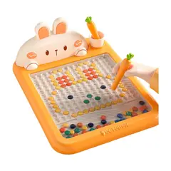 GENERICO - Pizarra Magnetica De Dibujo Para Niños Juguete Didactico