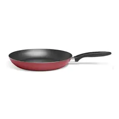 BRINOX - Sartén 16cm 0.45L Maple Rojo