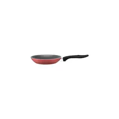 BRINOX - Sartén 18cm 0.6L Maple Rojo