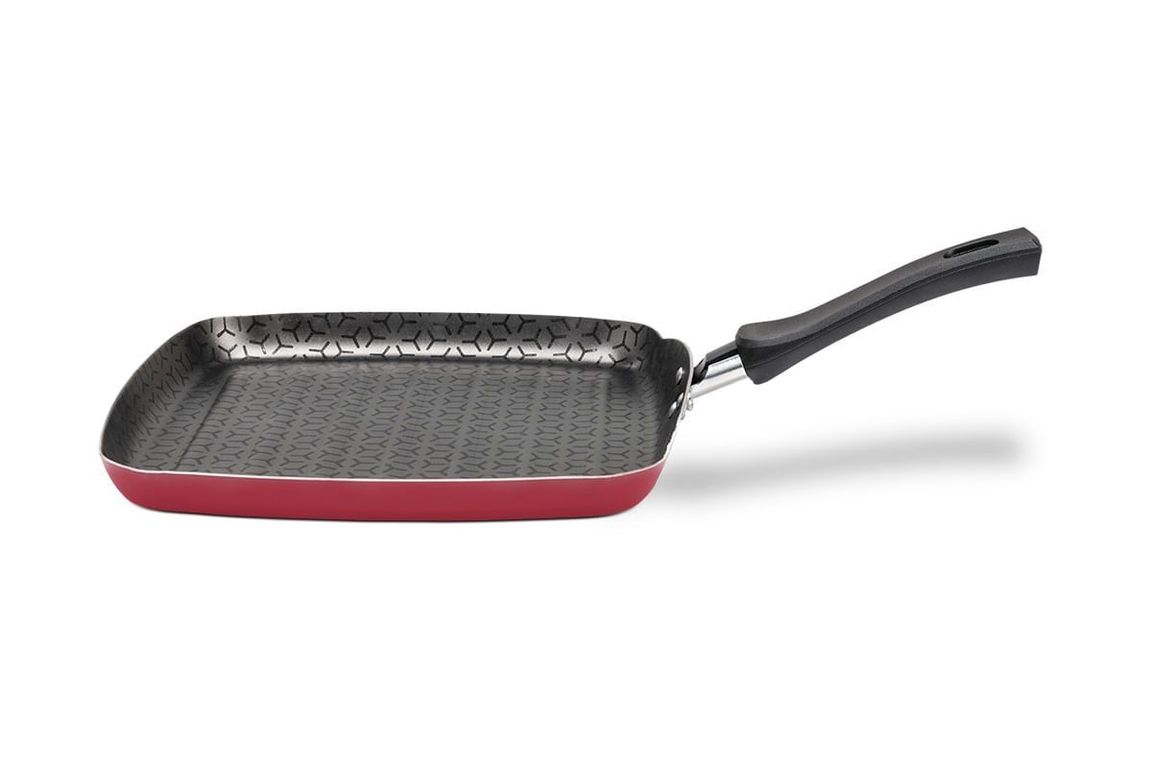 Grill 24cm 0.75L Anis Rojo
