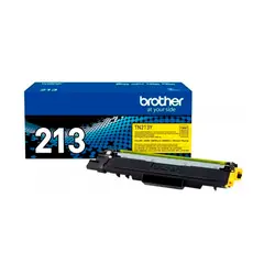 BROTHER - TONER TN-213Y PARA HL-L3210CW, HL-L3230CDN P/N:TN213Y