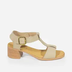 MARIBU - SANDALIAS PURO CUERO 1027