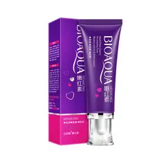 BIOAQUA - Crema Blanqueadora Corporal