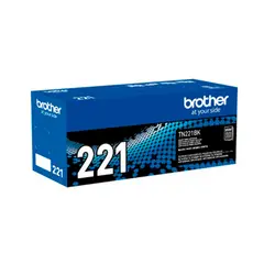 BROTHER - TONER TN-221BK NEGRO PARA HL-3150CND/3170CDW P/N: TN221BK