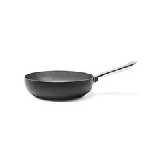 BRINOX - Wok 28cm 3.55L Curry Negro