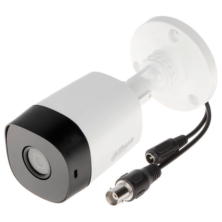 CAMARA DE SEGURIDAD DE PARED HDCVI