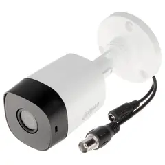 DAHUA - CAMARA DE SEGURIDAD DE PARED HDCVI