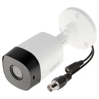 DAHUA - CAMARA DE SEGURIDAD DE PARED HDCVI