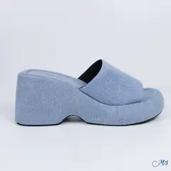 MARGLO SHOES - Sandalias Altas Mujer M53