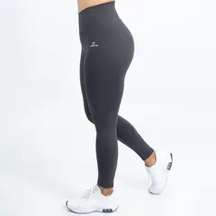DANZCLUB - Leggins Evolution Brasilero Deportivo Mujer