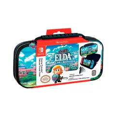 NINTENDO - Game Traveler Deluxe Travel Case Switch Zelda Awakening