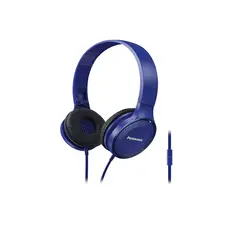 PANASONIC - Audífonos On Ear CMicro HF100M Azul