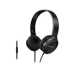 PANASONIC - Audífonos On Ear CMicro HF100M Negro