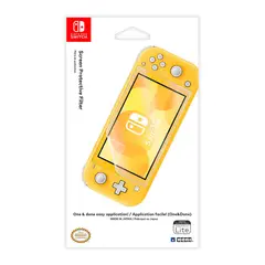 HORI - Pantalla Filtro Protector Para Nintendo Switch Lite