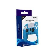 DOBE - Silicona Para Mando Dualsense PS5 Azul