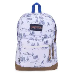 JANSPORT - Mochila Specialty Lost Sasquatch Unisex