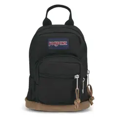JANSPORT - Mochila Right Pack Mini Black Unisex