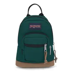JANSPORT - Mochila Right Pack Mini Deep Juniper Unisex