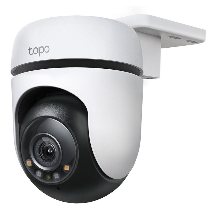 TP-Link - Cámara IP Tapo C510W Wi-Fi Outdoor 2K 3MP IP65