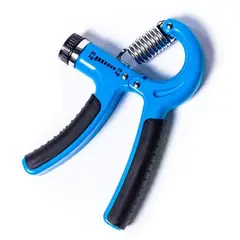 GENERICO - Hand Grip Celeste 5kg 60kg.